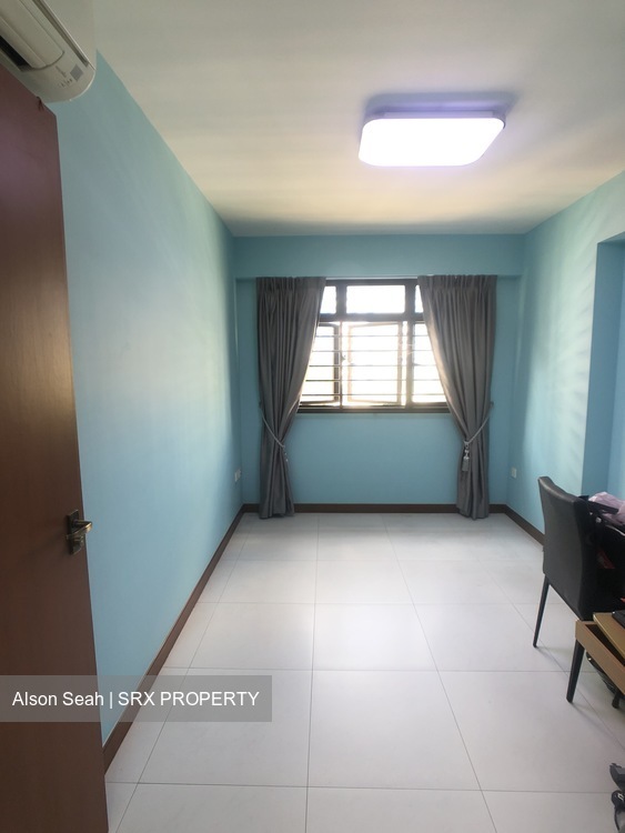 Blk 546B Segar Road (Bukit Panjang), HDB 4 Rooms #199917282